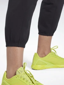 Брюки Reebok DreamBlend Cotton Knit Pants модель H49052 Фото