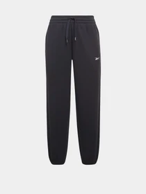 Брюки Reebok DreamBlend Cotton Knit Pants модель H49052 Фото
