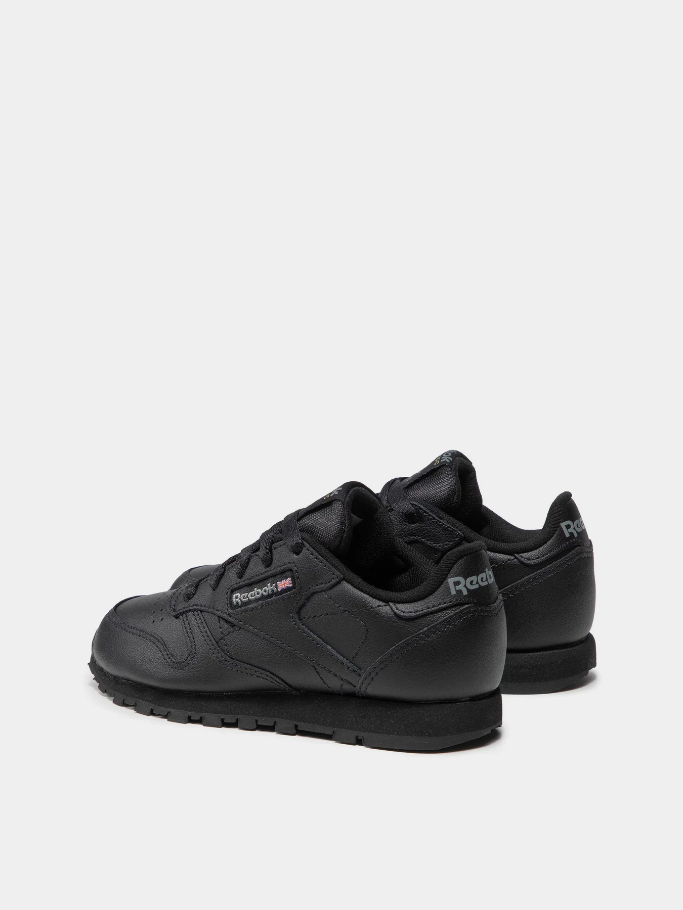 Кроссовки Reebok Classic Leather модель 50170 Фото