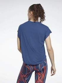 Футболки и поло Reebok ACTIVCHILL+DREAMBLEND T-Shirt модель H49075 Фото