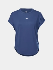Футболки и поло Reebok ACTIVCHILL+DREAMBLEND T-Shirt модель H49075 Фото