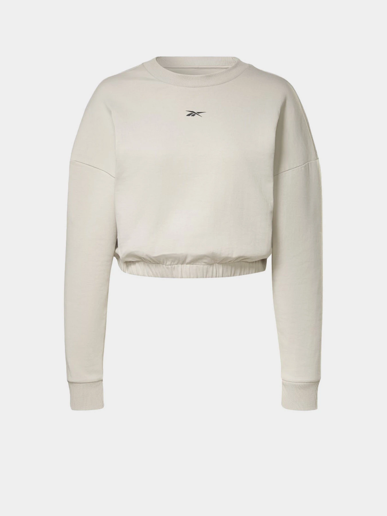 Худі та світшоти Reebok Dreamblend Cotton модель H49091 Худі та світшоти Reebok Dreamblend Cotton модель H49091 Фото