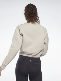 Худі та світшоти Reebok Dreamblend Cotton модель H49091 Фото