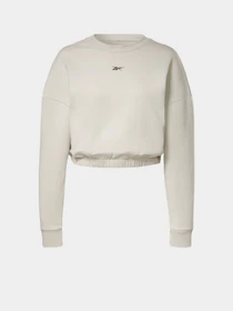 Худі та світшоти Reebok Dreamblend Cotton модель H49091 Фото