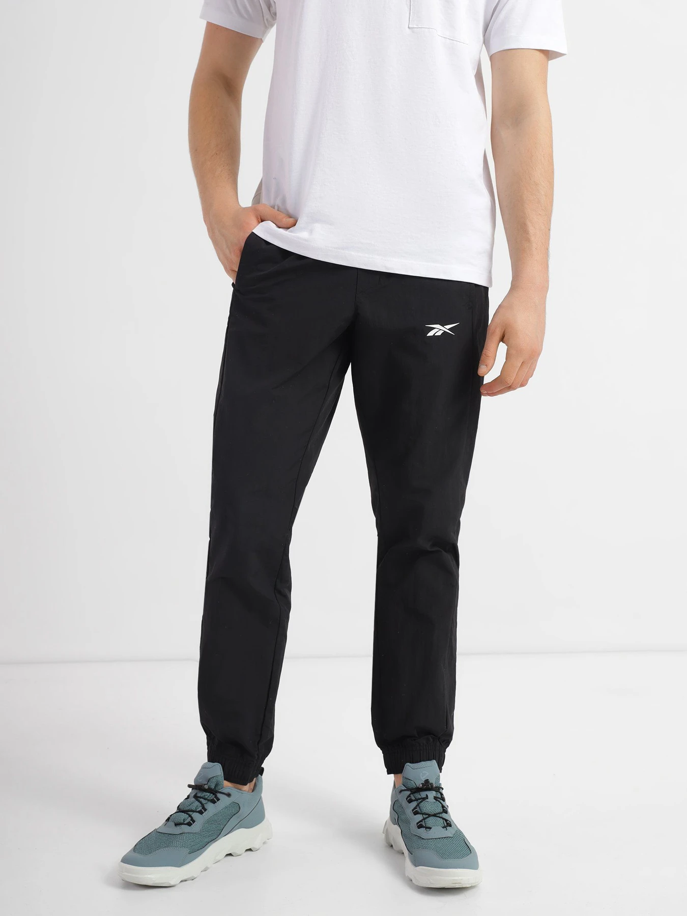 Костюмы Reebok Techstyle модель H49109 Костюмы Reebok Techstyle модель H49109 Фото