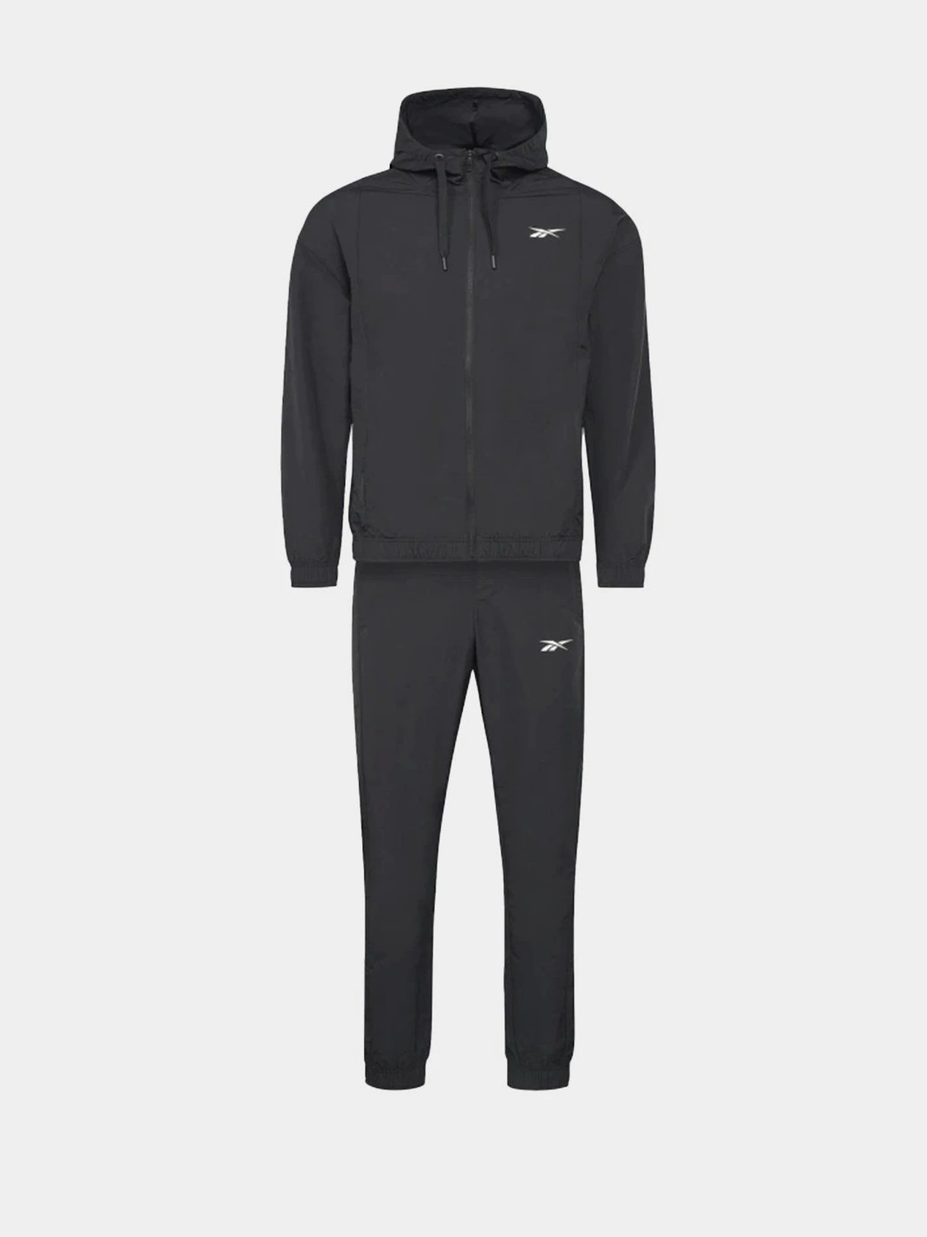 Костюмы Reebok Techstyle модель H49109 Костюмы Reebok Techstyle модель H49109 Фото