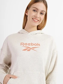 Худі та світшоти Reebok CLASSICS модель H49263 Фото