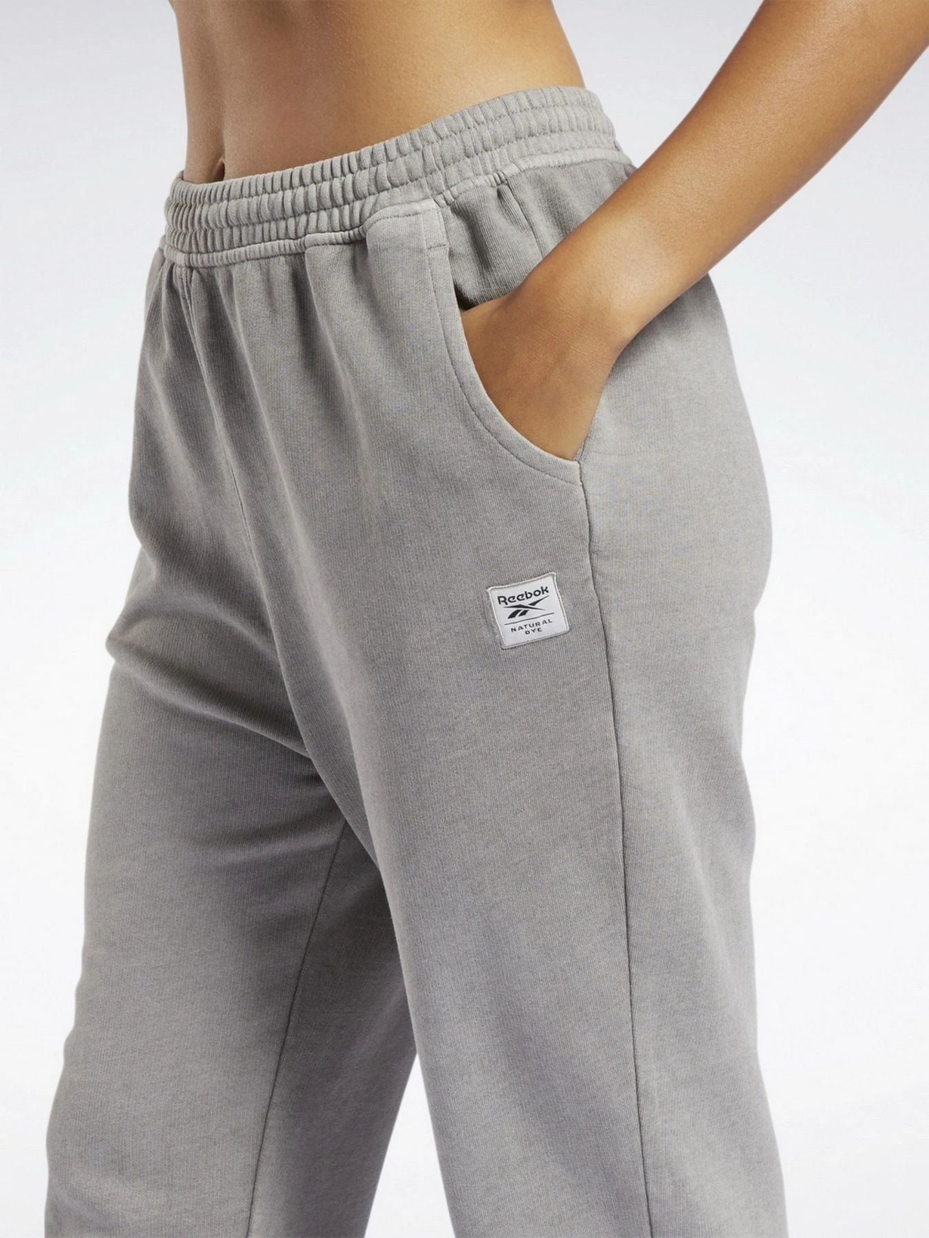 Брюки Reebok Classics Natural Dye Sm Pant модель H49297 Брюки Reebok Classics Natural Dye Sm Pant модель H49297 Фото