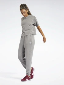 Брюки Reebok Classics Natural Dye Sm Pant модель H49297 Фото