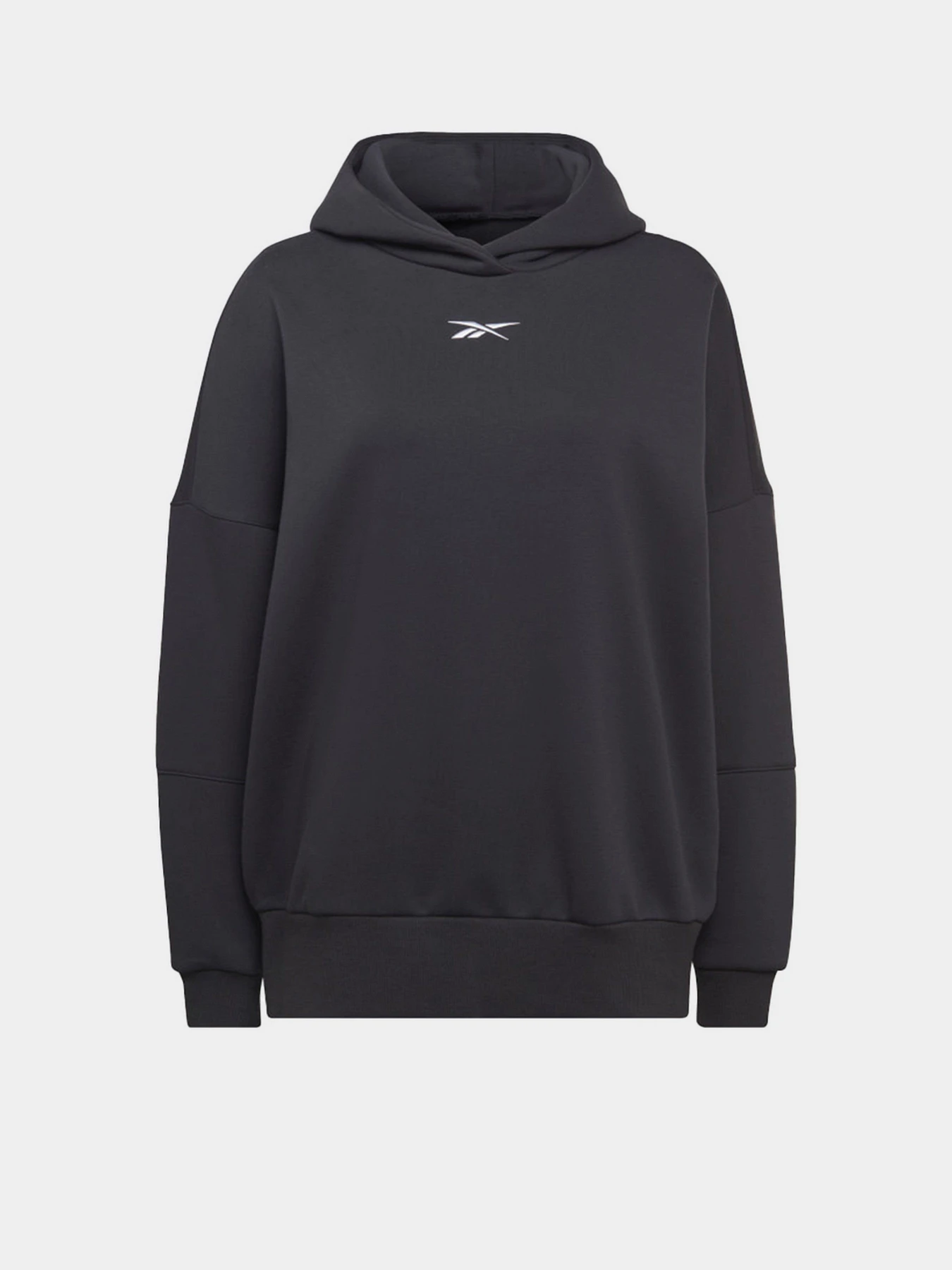Худі та світшоти Reebok Studio Recycled Oversize модель H51828 Худі та світшоти Reebok Studio Recycled Oversize модель H51828 Фото
