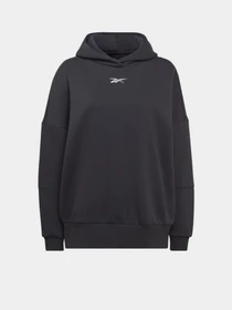 Худі та світшоти Reebok Studio Recycled Oversize модель H51828 Фото