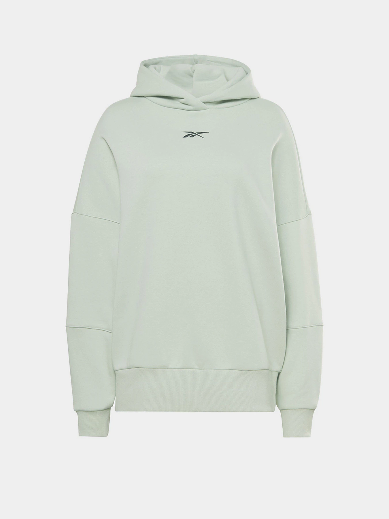 Худі та світшоти Reebok Studio Recycled Oversize модель H51829 Худі та світшоти Reebok Studio Recycled Oversize модель H51829 Фото
