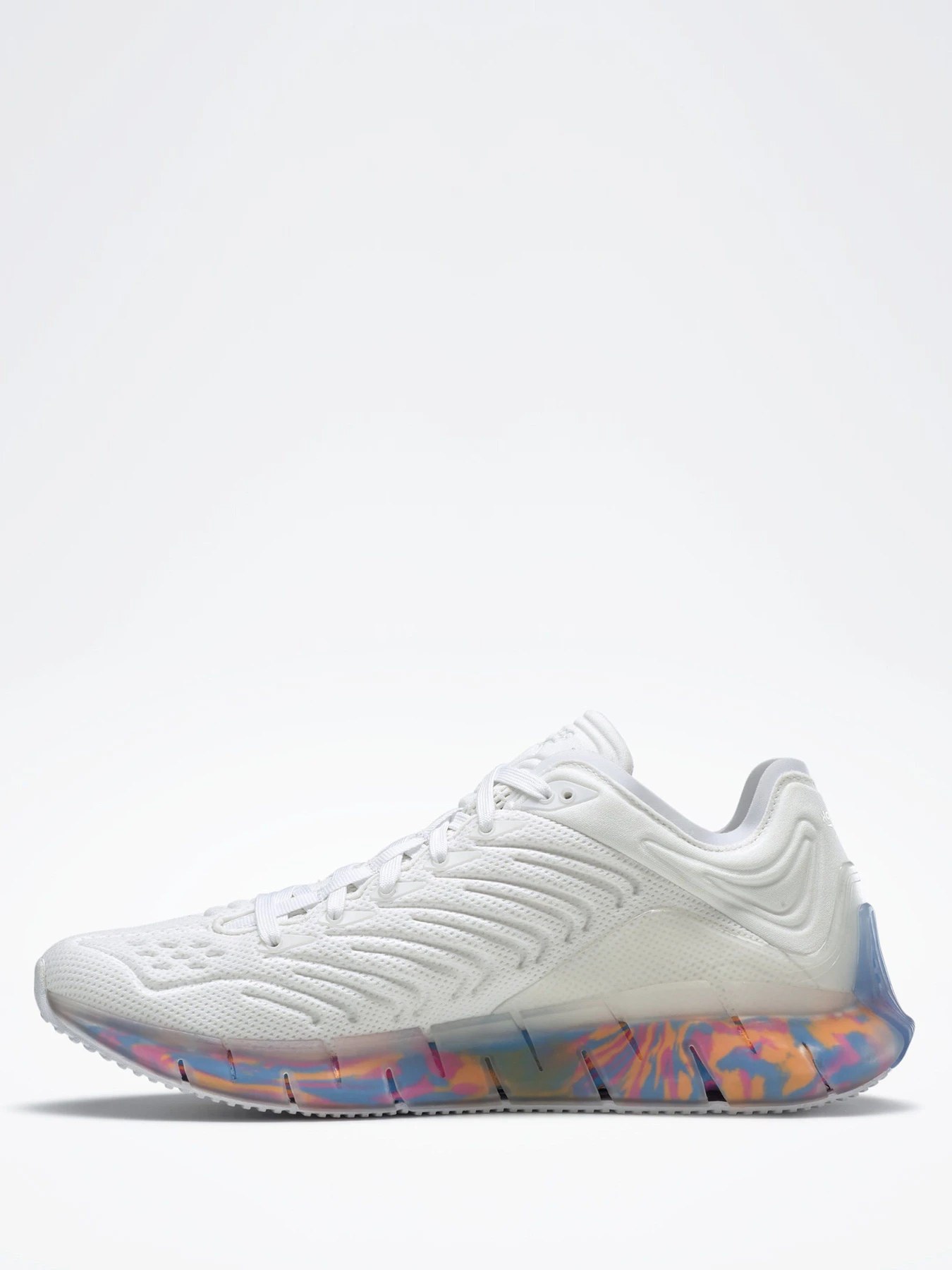 Кросівки Reebok Zig Kinetica модель FW5288 Фото