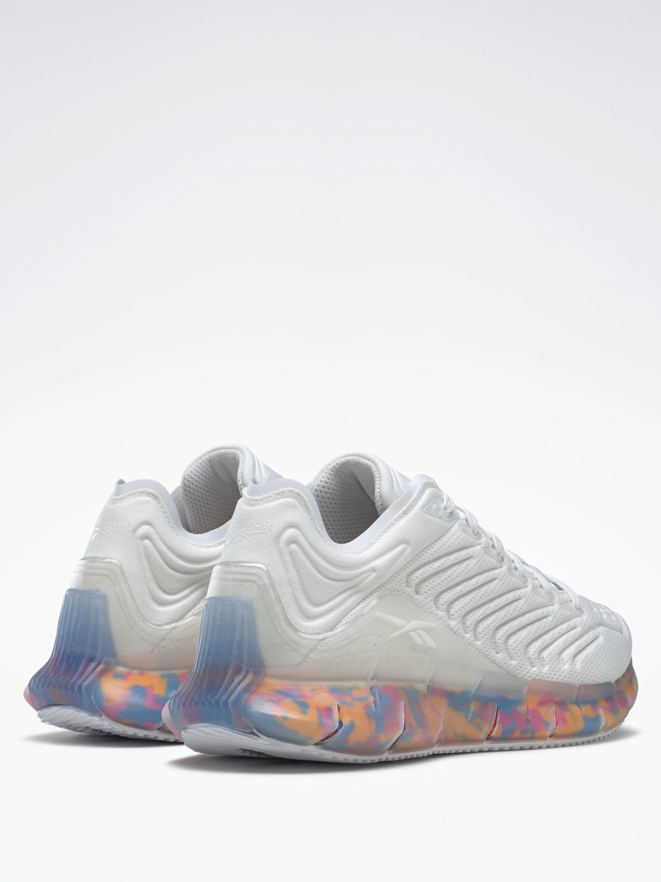 Кросівки Reebok Zig Kinetica модель FW5288 Фото