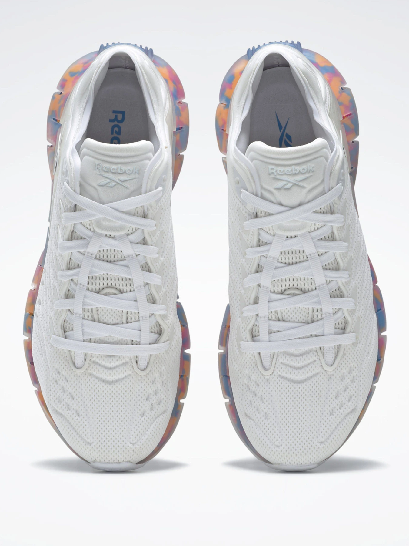 Кросівки Reebok Zig Kinetica модель FW5288 Фото