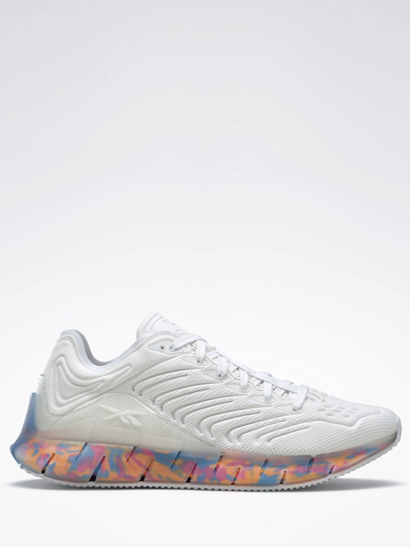 Кросівки Reebok Zig Kinetica модель FW5288 Фото