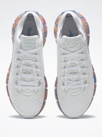 Кросівки Reebok Zig Kinetica модель FW5288 Фото
