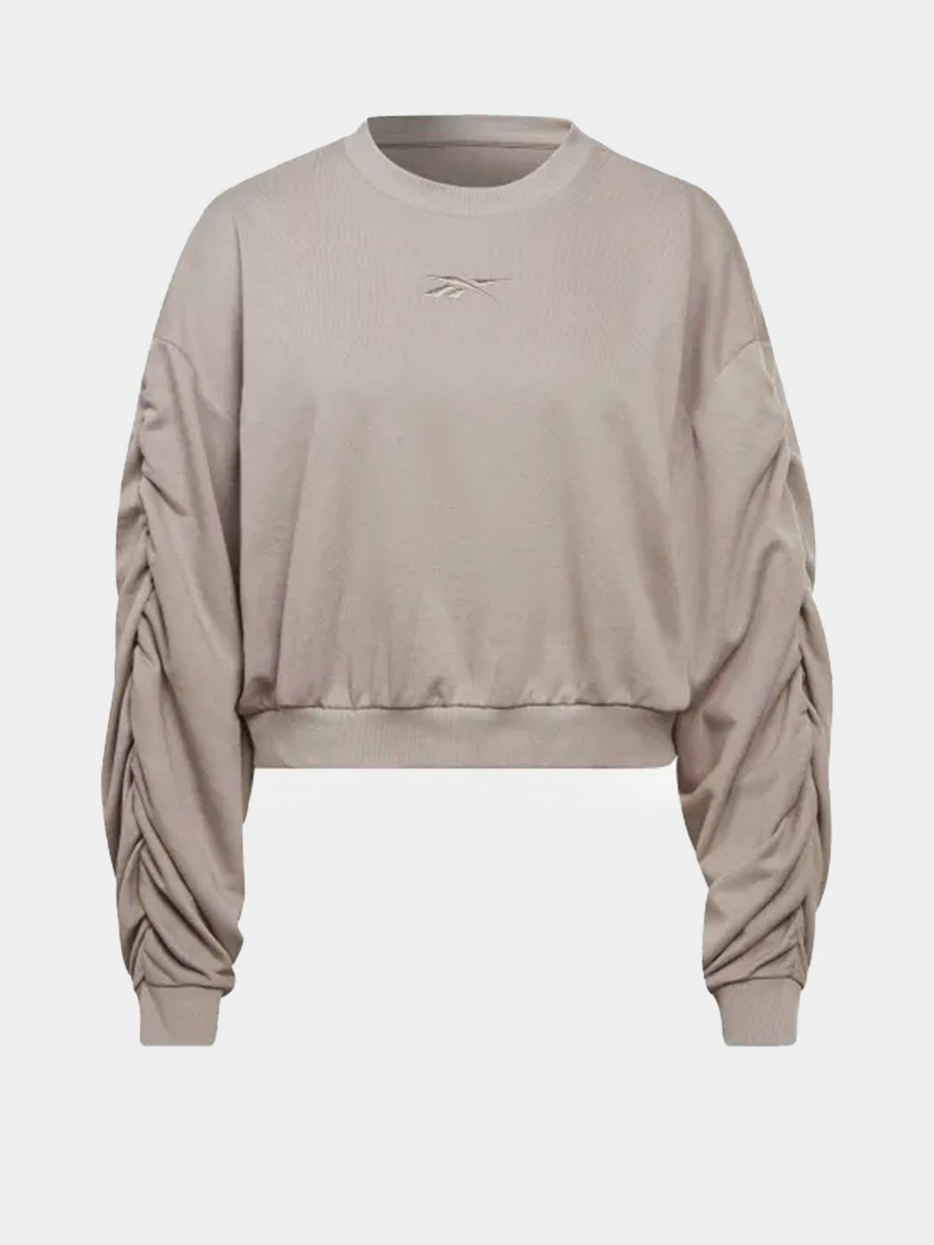 Худи и свитшоты Reebok STUDIO KNIT модель H51846 Худи и свитшоты Reebok STUDIO KNIT модель H51846 Фото