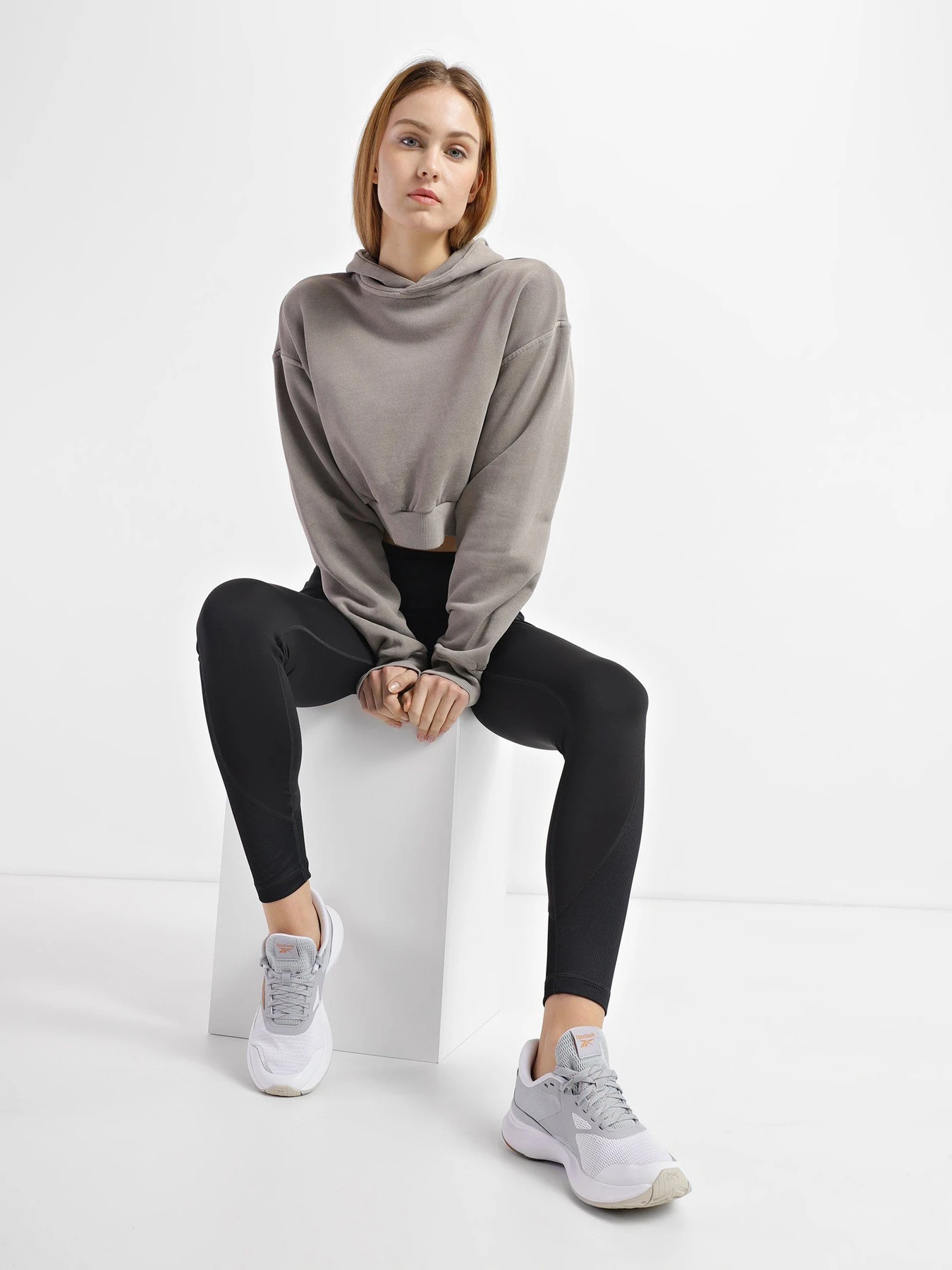 Кросівки Reebok Endless Road 3 модель GX5286 Кросівки Reebok Endless Road 3 модель GX5286 Фото