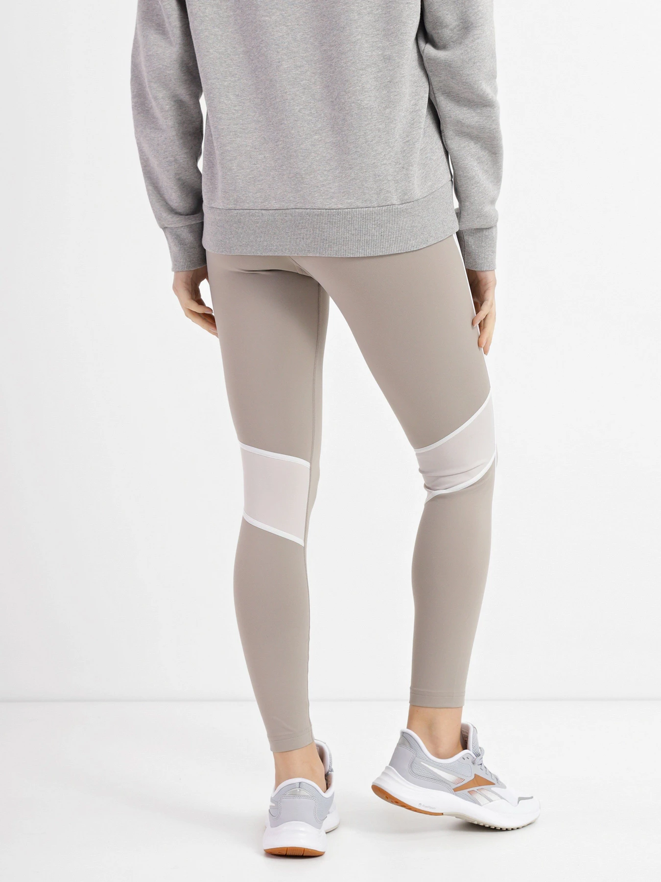 Брюки Reebok LUX модель H54191 Брюки Reebok LUX модель H54191 Фото
