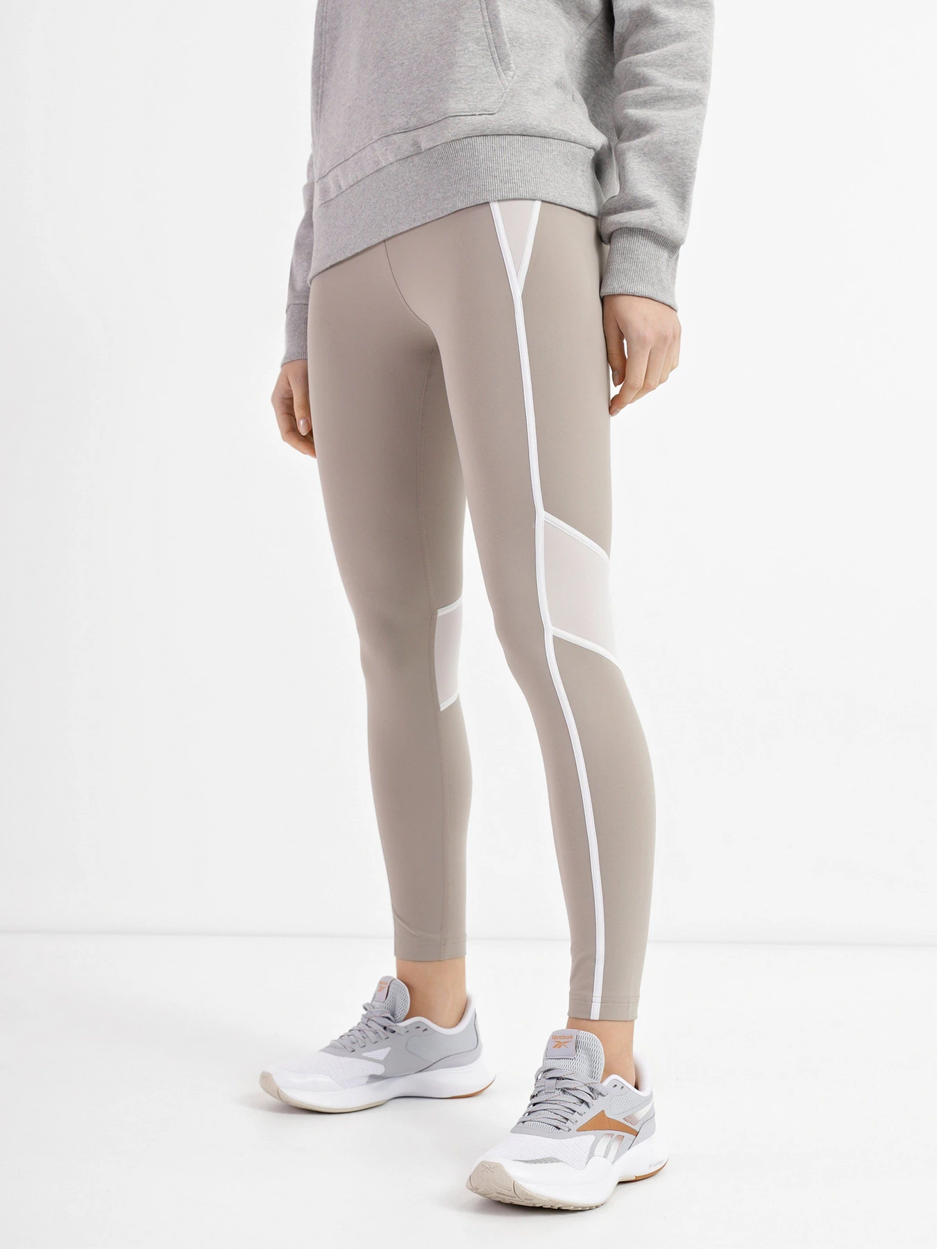 Брюки Reebok LUX модель H54191 Брюки Reebok LUX модель H54191 Фото