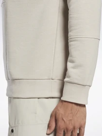 Худи и свитшоты Reebok Myt Minimal Waste Crew модель H54333 Фото