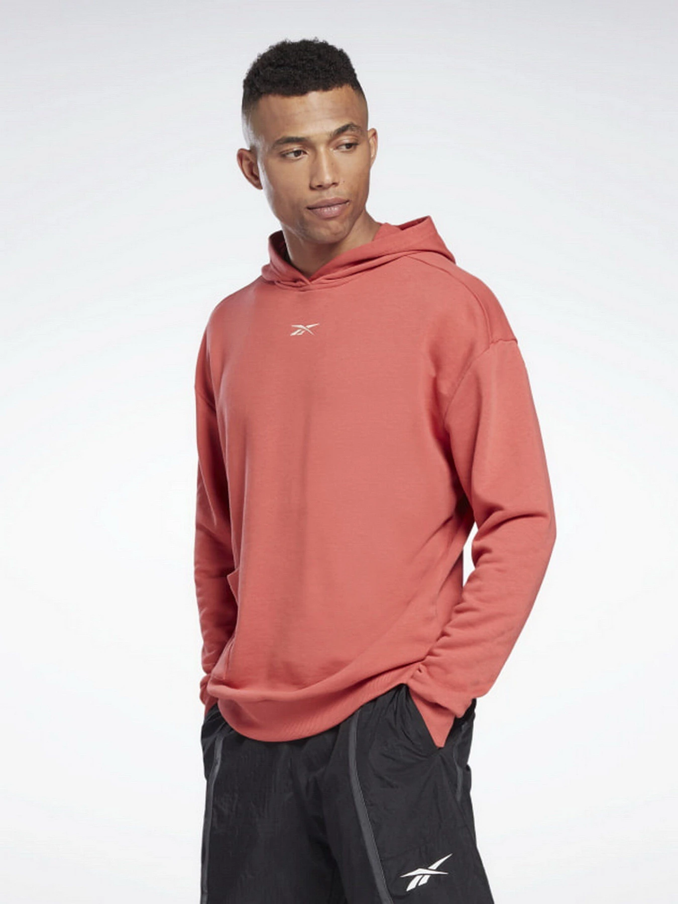Худи и свитшоты Reebok MYT модель H54337 Худи и свитшоты Reebok MYT модель H54337 Фото