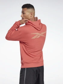 Худи и свитшоты Reebok MYT модель H54337 Фото