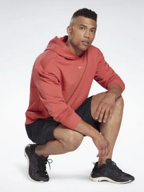 Худи и свитшоты Reebok MYT модель H54337 Фото