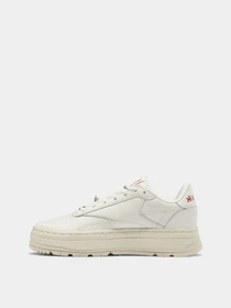 Кеди Reebok Club C Double Geo модель GX8765 Фото