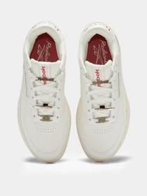 Кеди Reebok Club C Double Geo модель GX8765 Фото