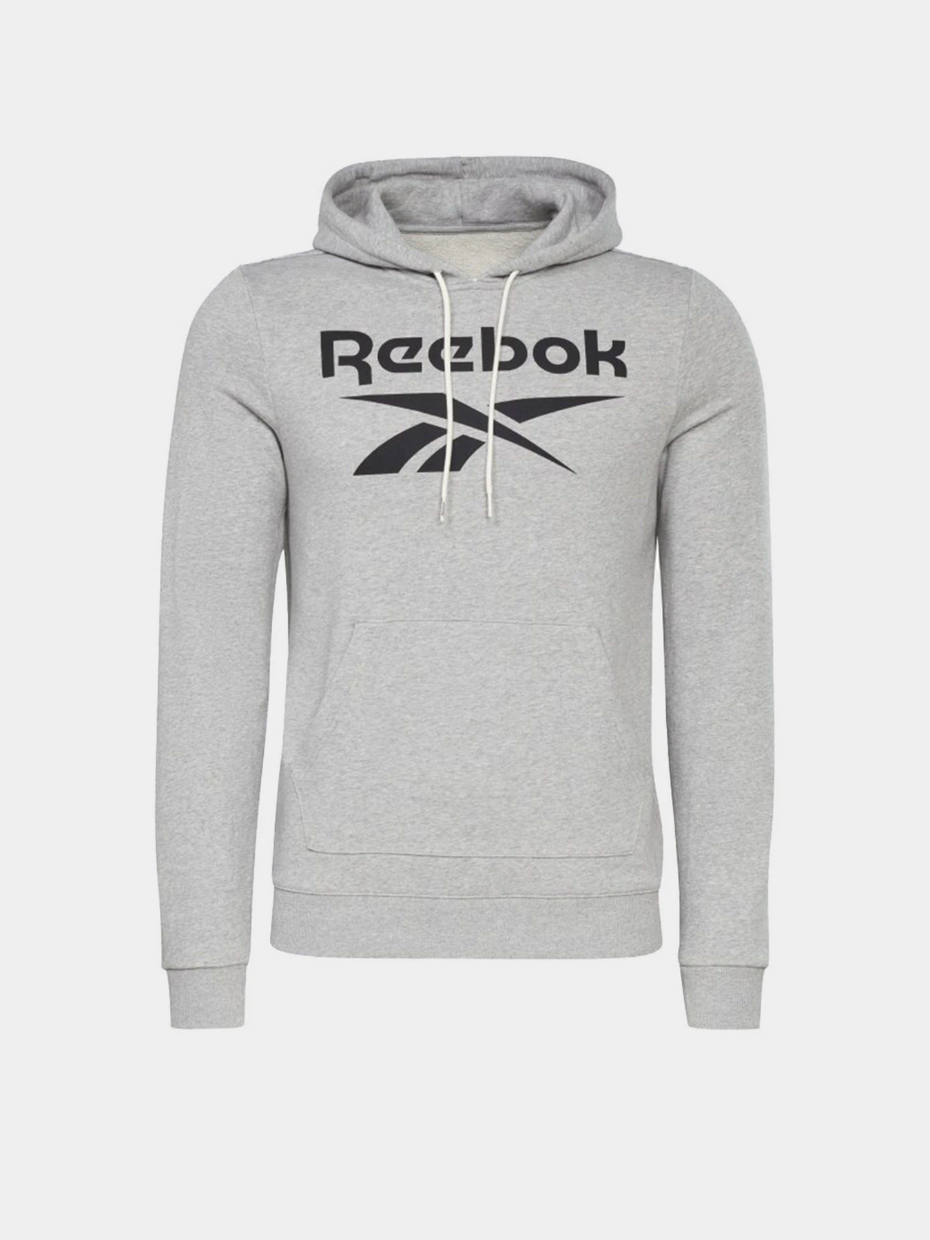 Худі та світшоти Reebok Identity Big Logo модель H54477 Фото