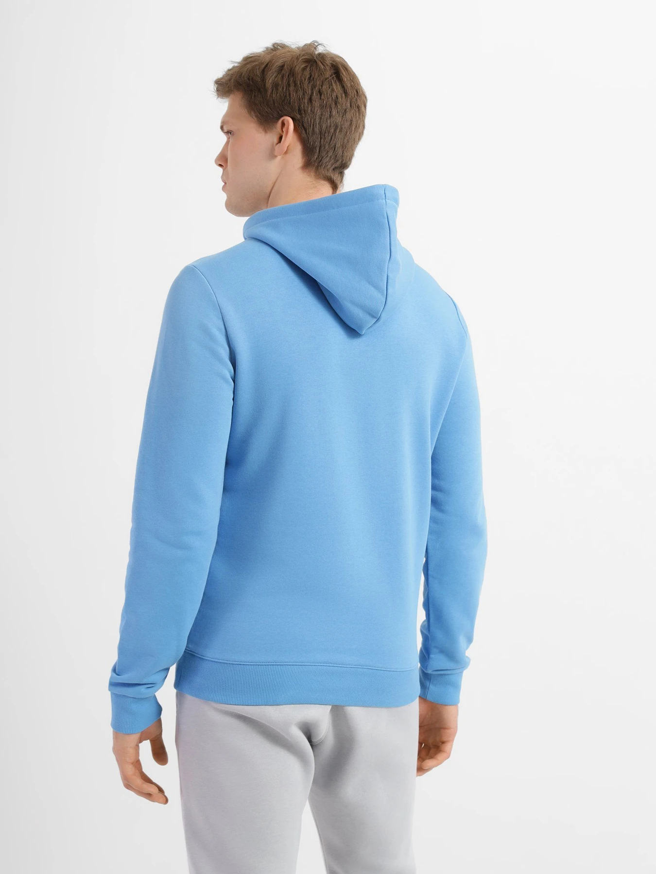 Худи и свитшоты Reebok Identity Big Logo модель H54478 Худи и свитшоты Reebok Identity Big Logo модель H54478 Фото