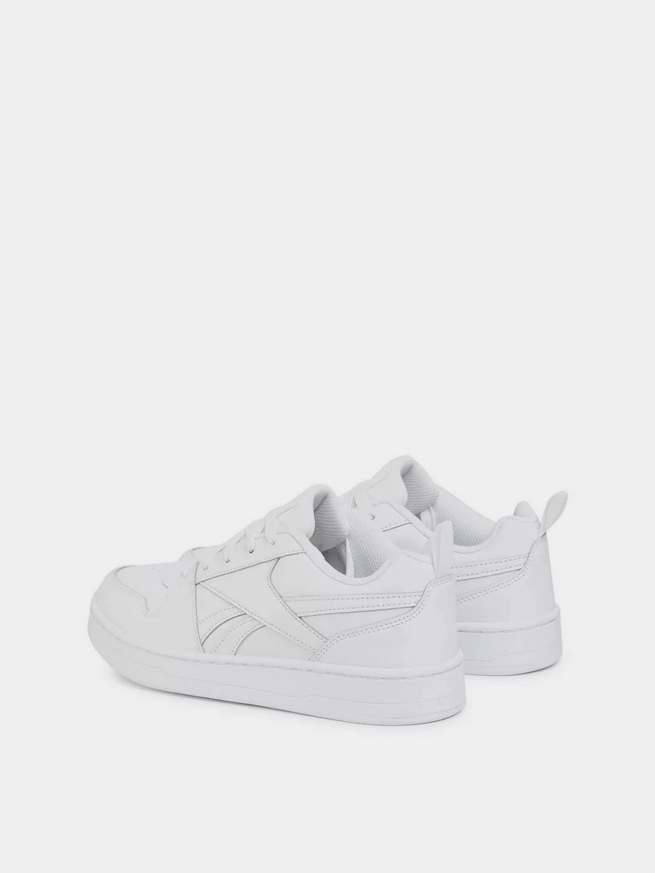 Кеды Reebok Royal Prime 2 модель FV2405 Кеды Reebok Royal Prime 2 модель FV2405 Фото