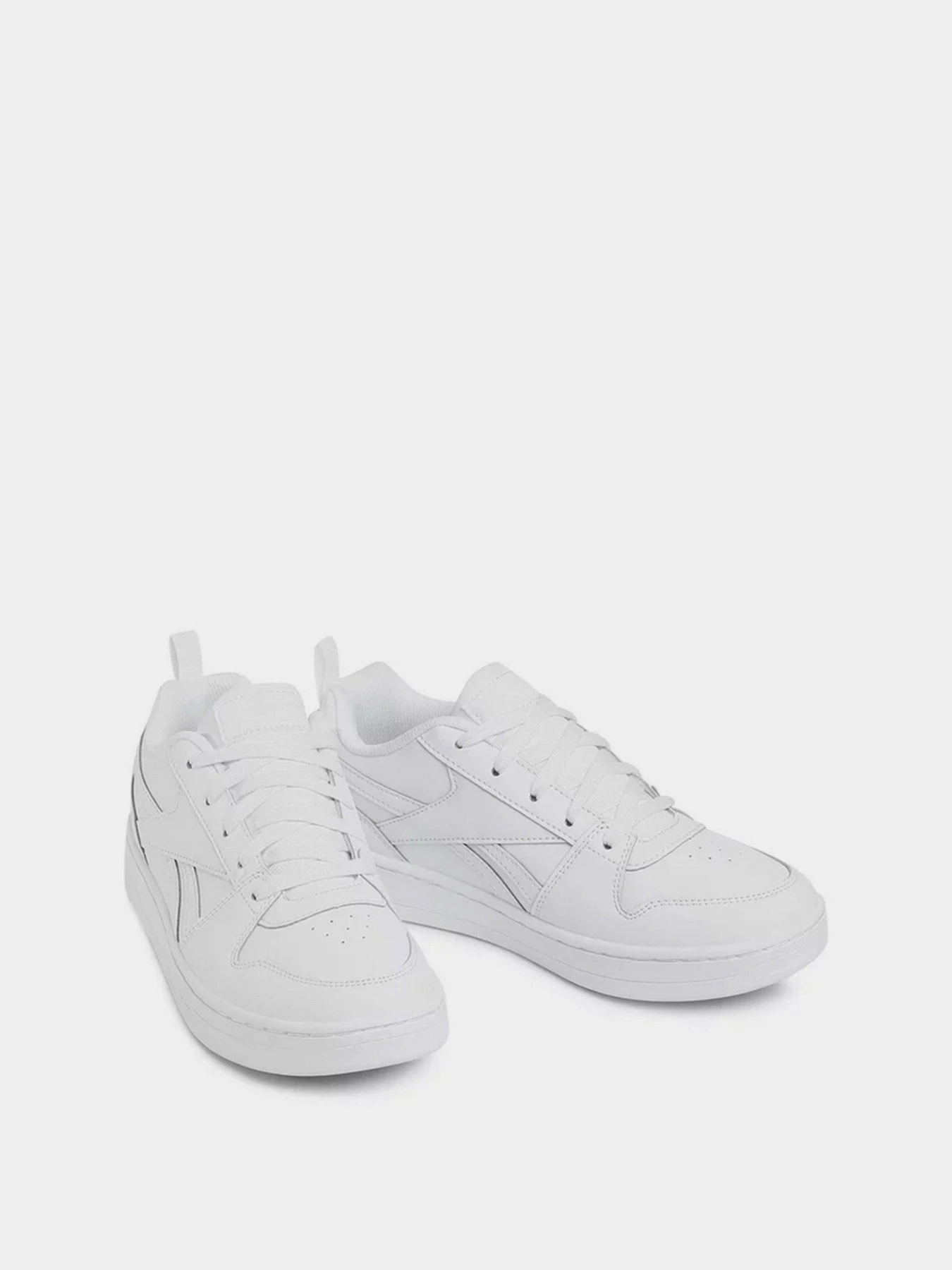 Кеды Reebok Royal Prime 2 модель FV2405 Кеды Reebok Royal Prime 2 модель FV2405 Фото