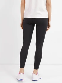 Брюки Reebok Workout Ready Mesh модель HA1040 Фото