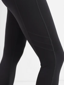 Брюки Reebok Workout Ready Mesh модель HA1040 Фото