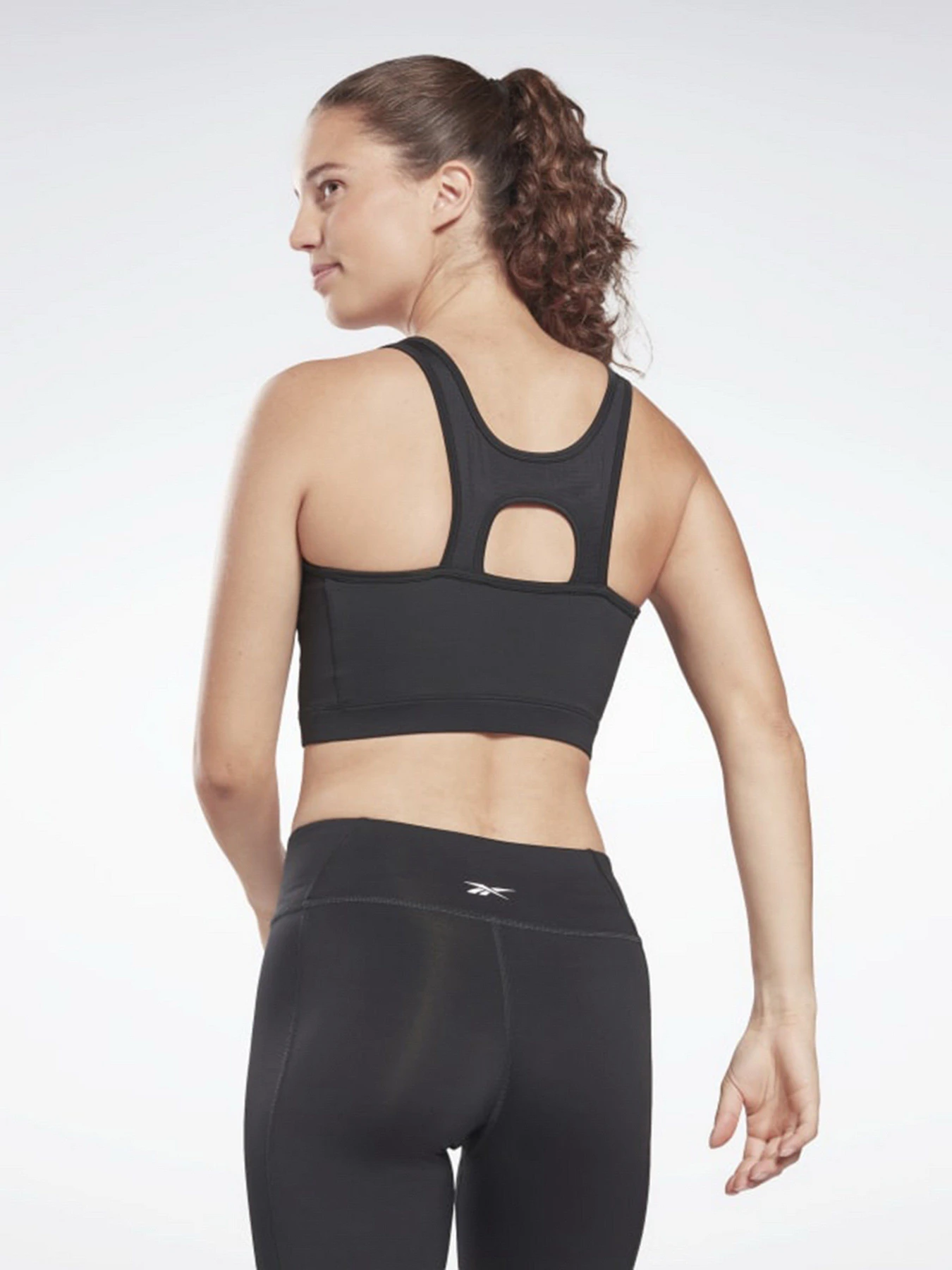 Футболки и поло Reebok Workout Ready модель HA1049 Футболки и поло Reebok Workout Ready модель HA1049 Фото