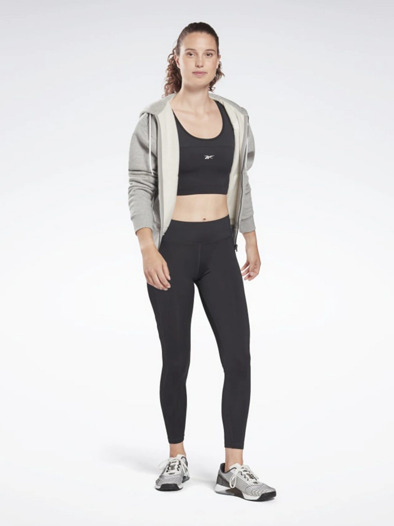Футболки и поло Reebok Workout Ready модель HA1049 Футболки и поло Reebok Workout Ready модель HA1049 Фото