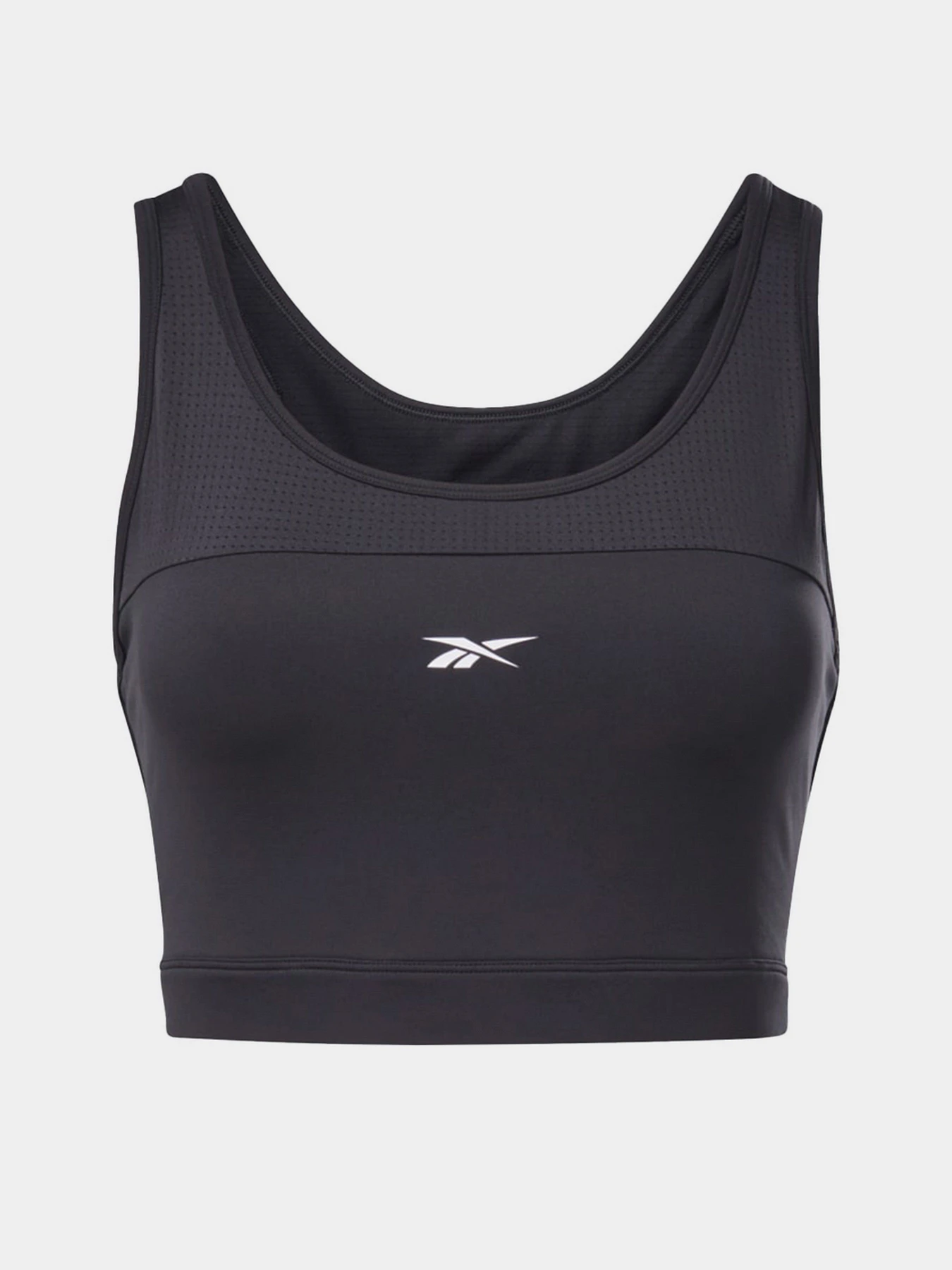 Футболки и поло Reebok Workout Ready модель HA1049 Футболки и поло Reebok Workout Ready модель HA1049 Фото