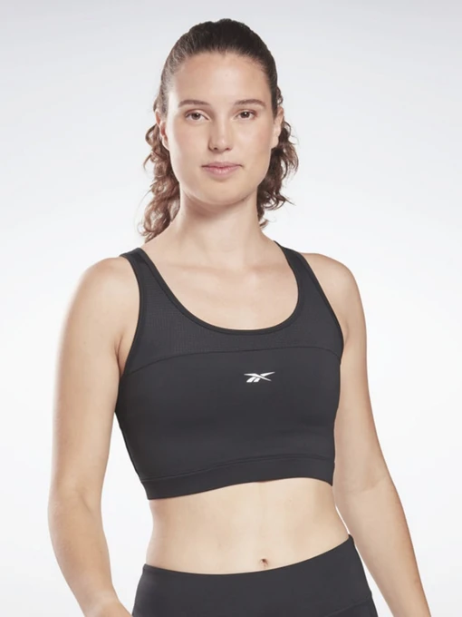 Футболки и поло Reebok Workout Ready модель HA1049 Фото