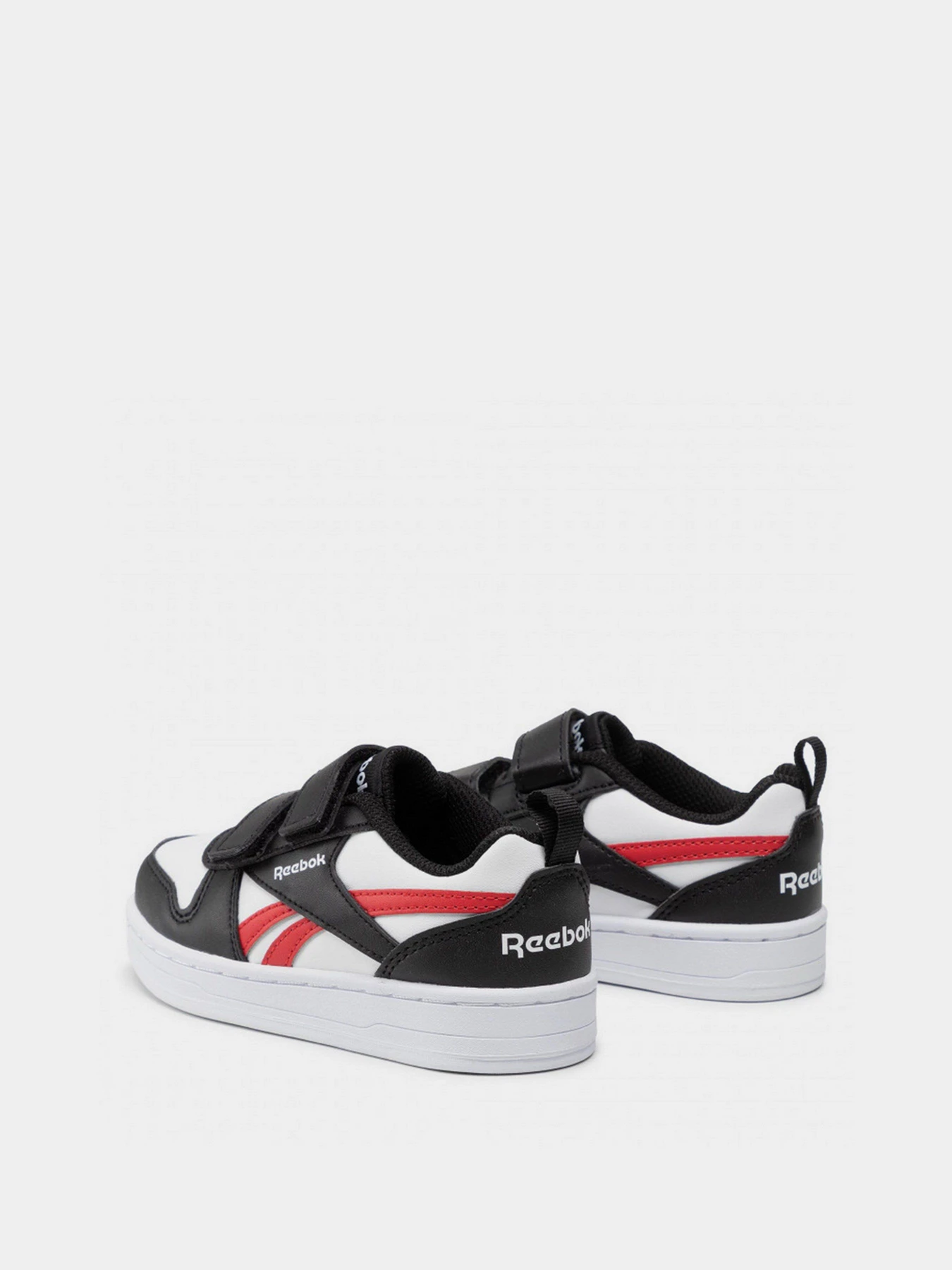 Кеды Reebok Royal Prime 2 модель GW2608 Кеды Reebok Royal Prime 2 модель GW2608 Фото