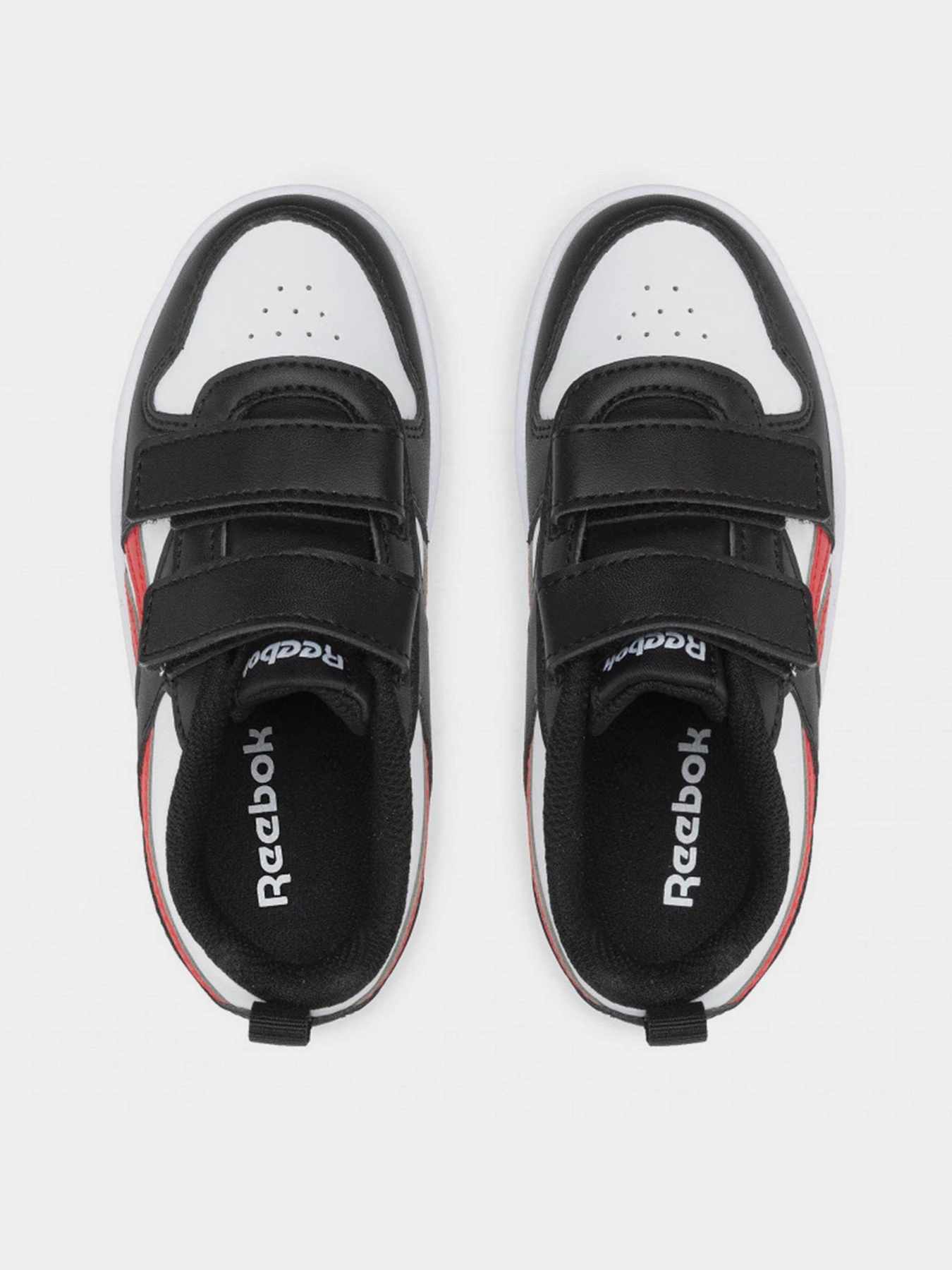 Кеды Reebok Royal Prime 2 модель GW2608 Кеды Reebok Royal Prime 2 модель GW2608 Фото