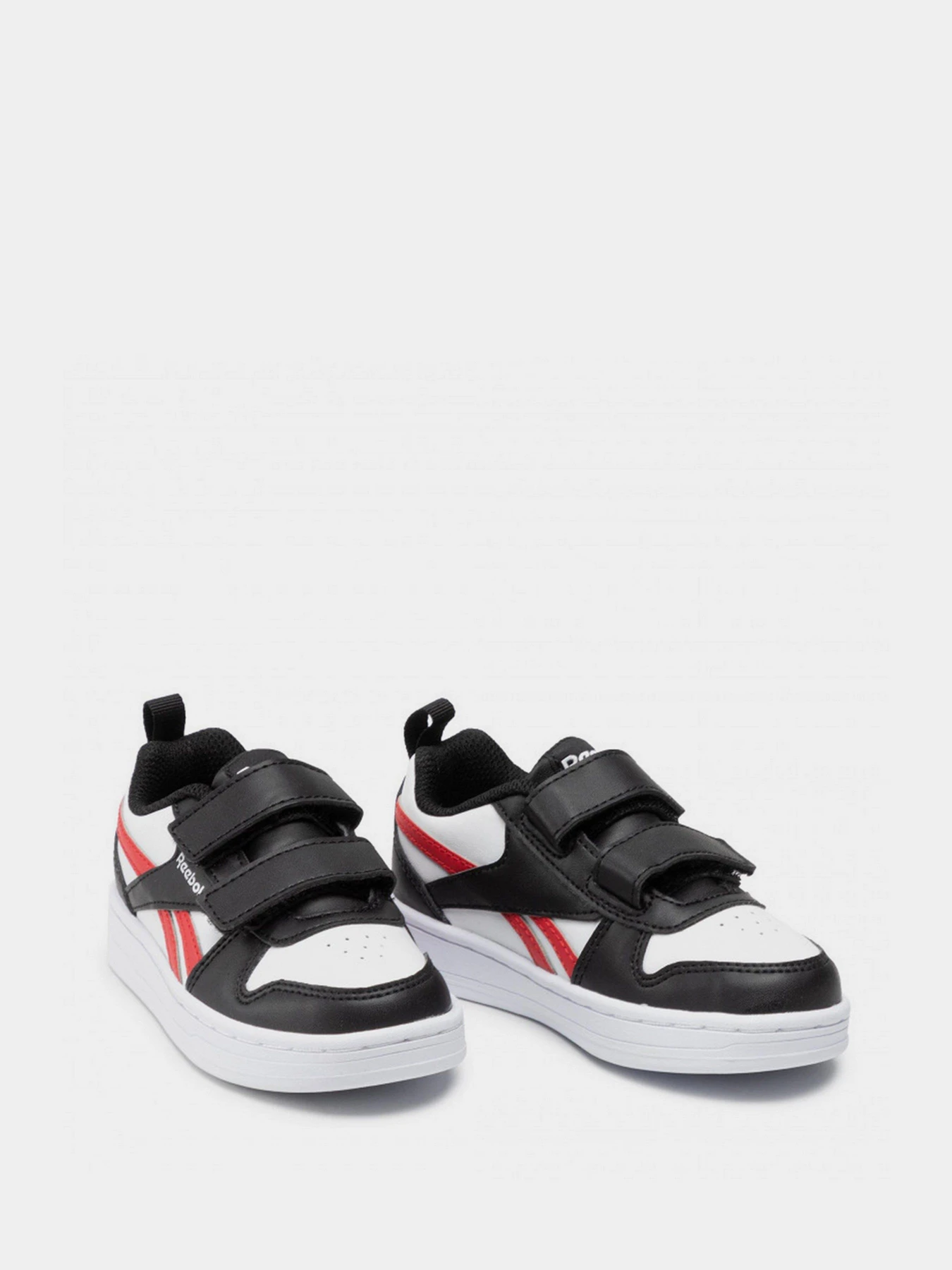 Кеды Reebok Royal Prime 2 модель GW2608 Кеды Reebok Royal Prime 2 модель GW2608 Фото