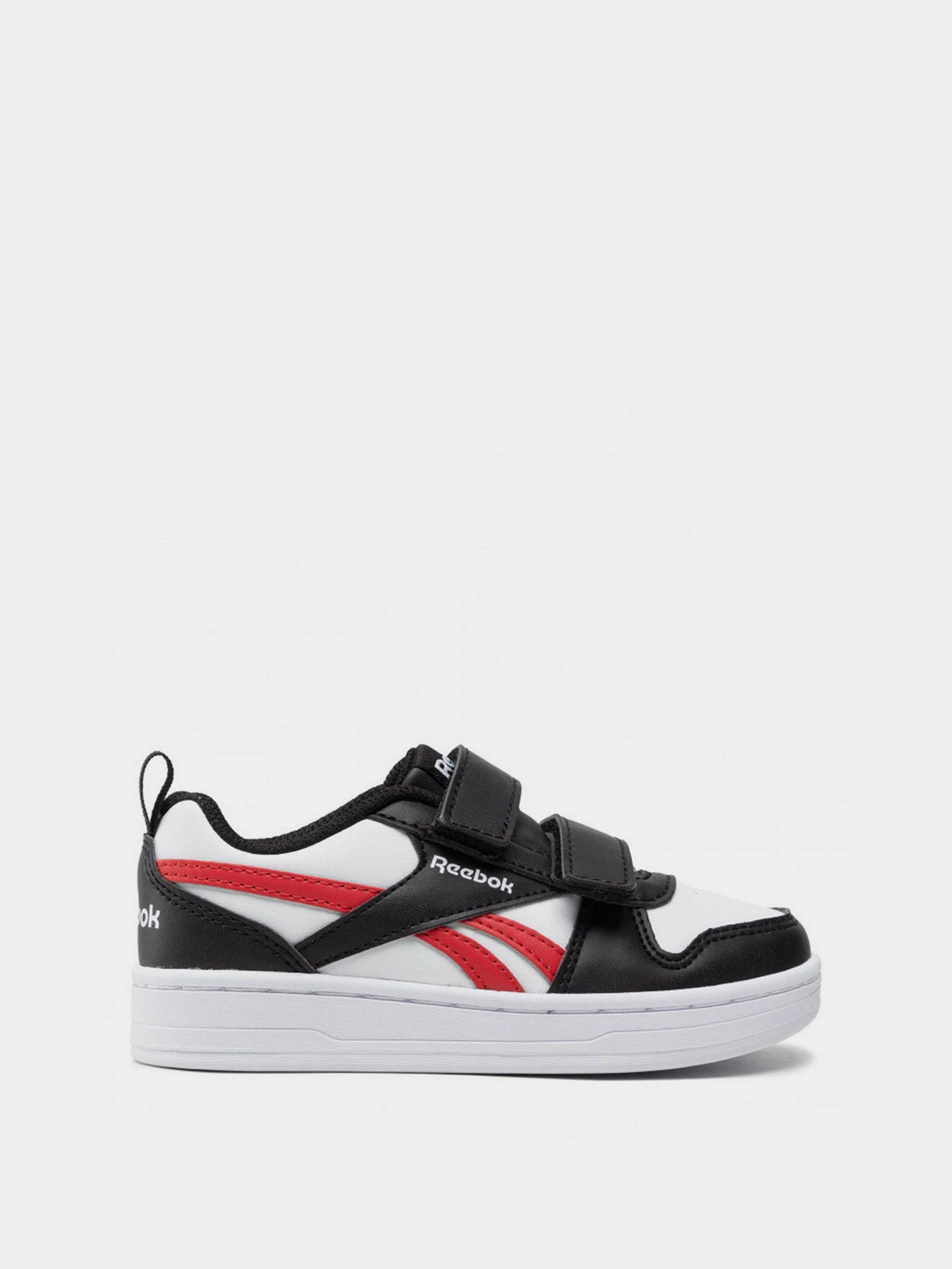 Кеды Reebok Royal Prime 2 модель GW2608 Кеды Reebok Royal Prime 2 модель GW2608 Фото
