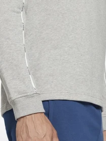 Худі та світшоти Reebok Piping Crew модель HA1069 Фото