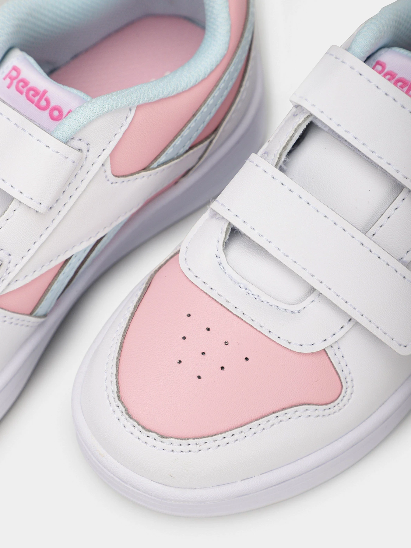 Кеды Reebok Royal Prime 2 модель GW2611 Кеды Reebok Royal Prime 2 модель GW2611 Фото