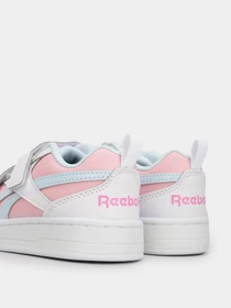 Кеды Reebok Royal Prime 2 модель GW2611 Фото