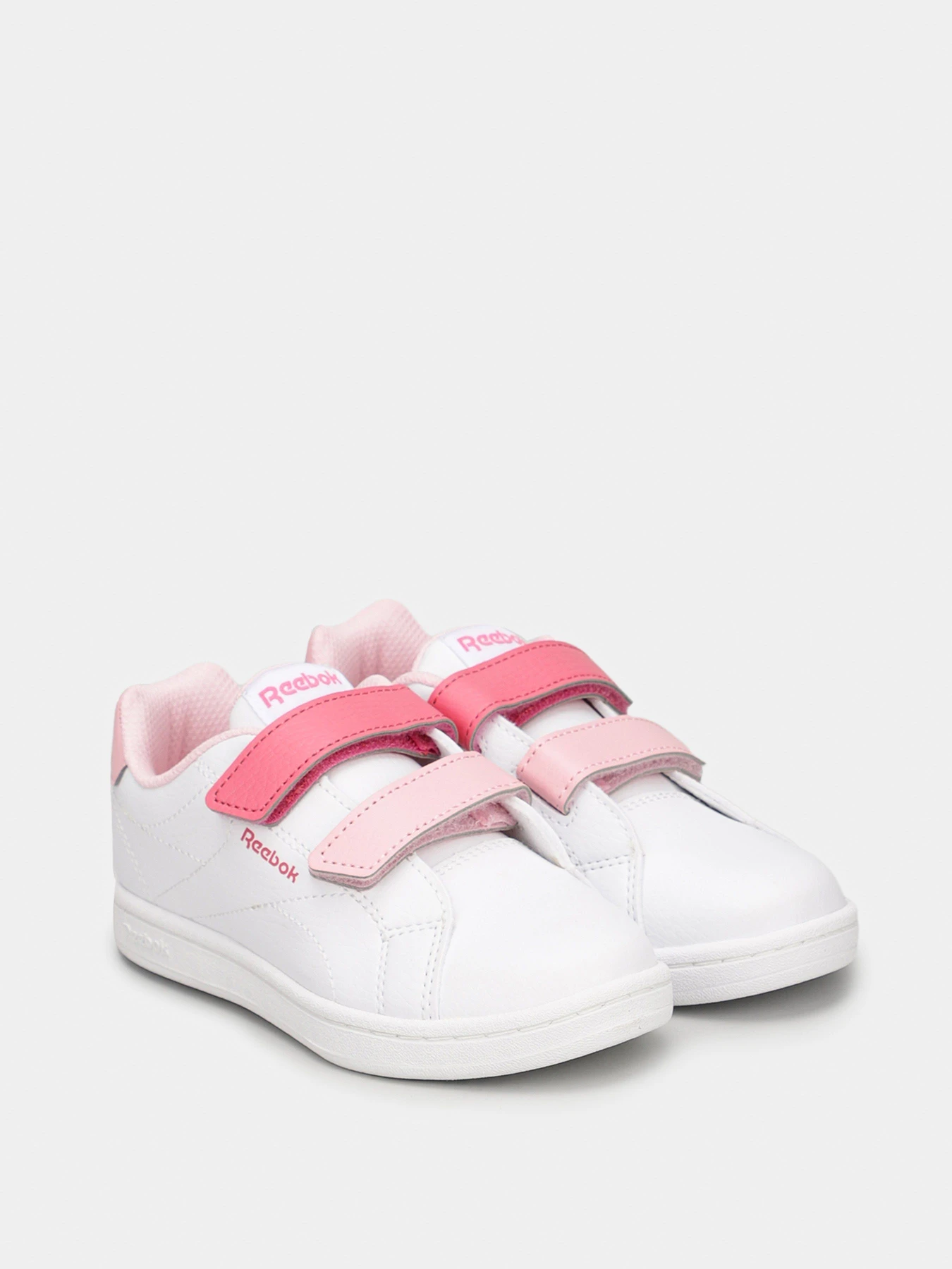 Кеды Reebok Royal Complete CLN 2 модель GW5176 Кеды Reebok Royal Complete CLN 2 модель GW5176 Фото