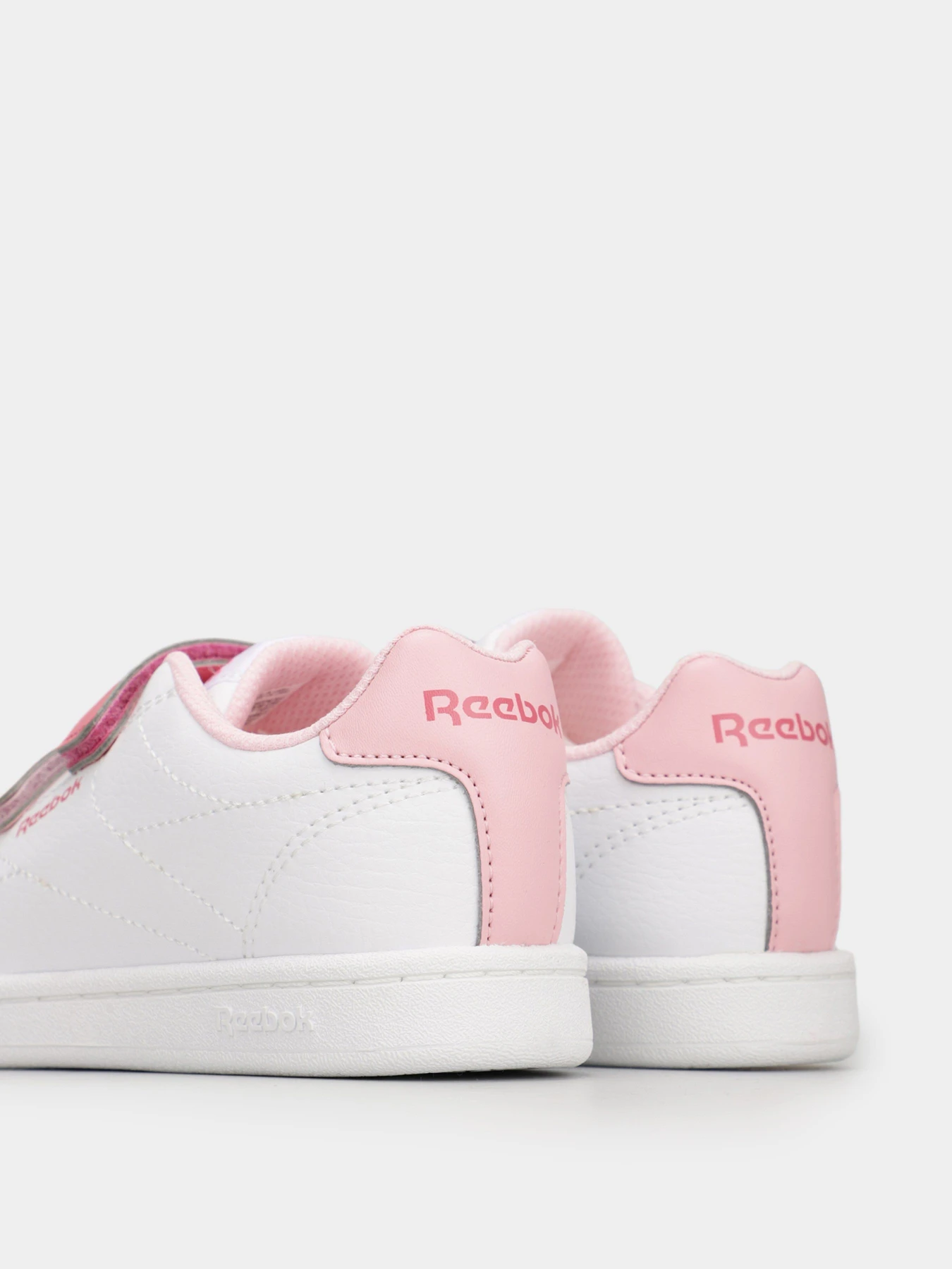 Кеды Reebok Royal Complete CLN 2 модель GW5176 Кеды Reebok Royal Complete CLN 2 модель GW5176 Фото
